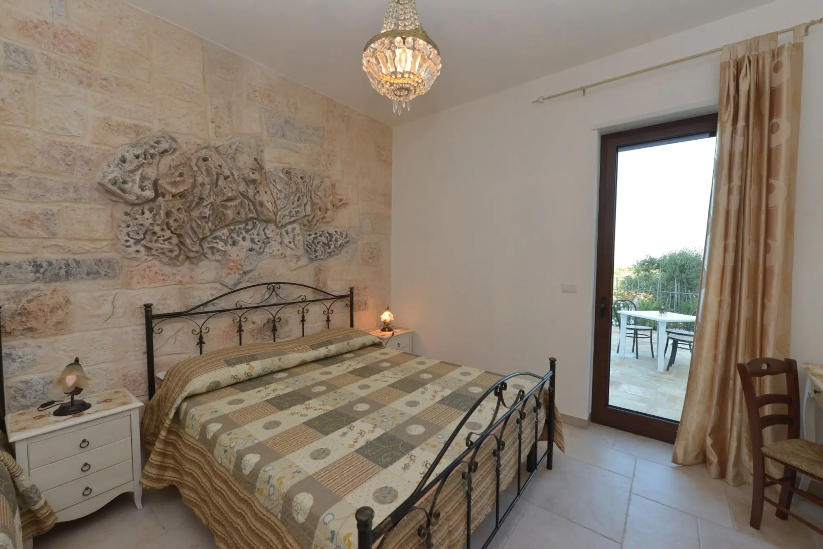 Masseria Pentima Vetrana Resort