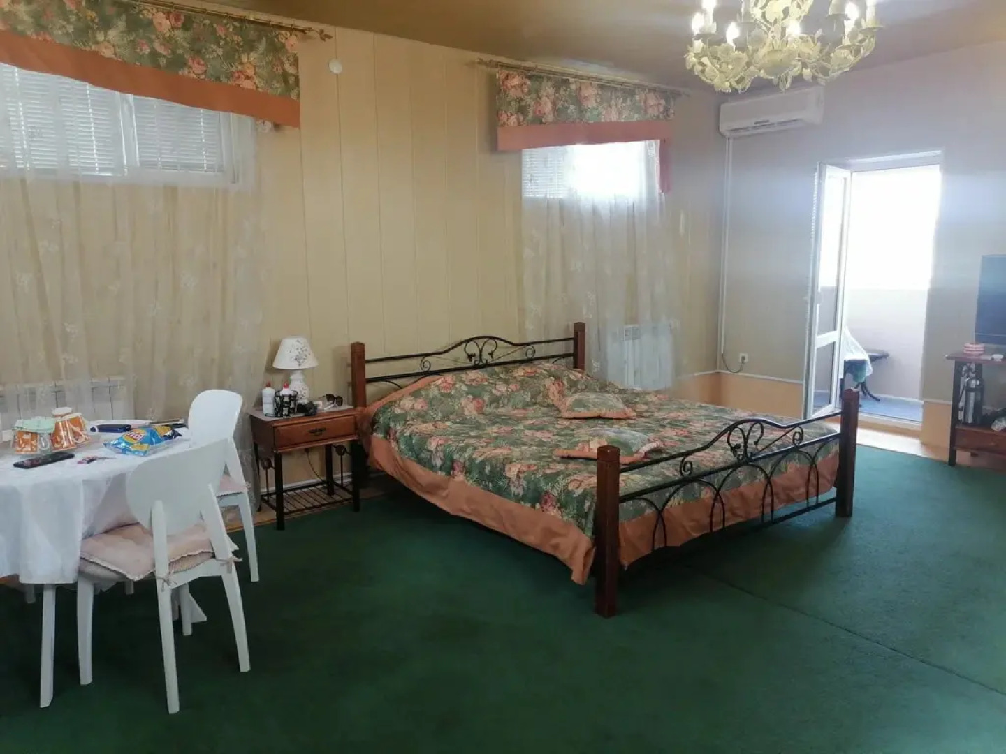 Guest House Andromeda Sevastopol