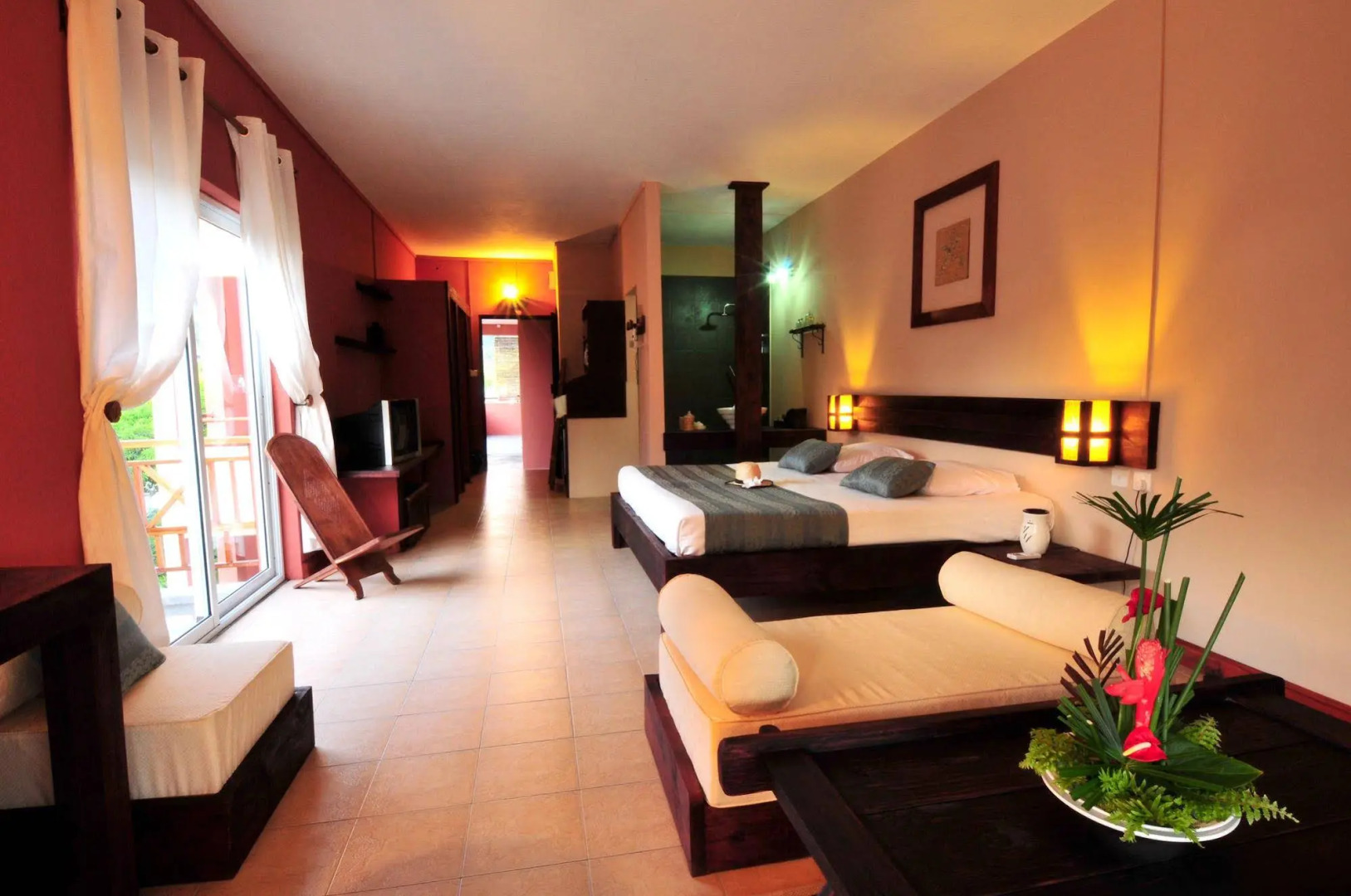 Marlin Creek Residence