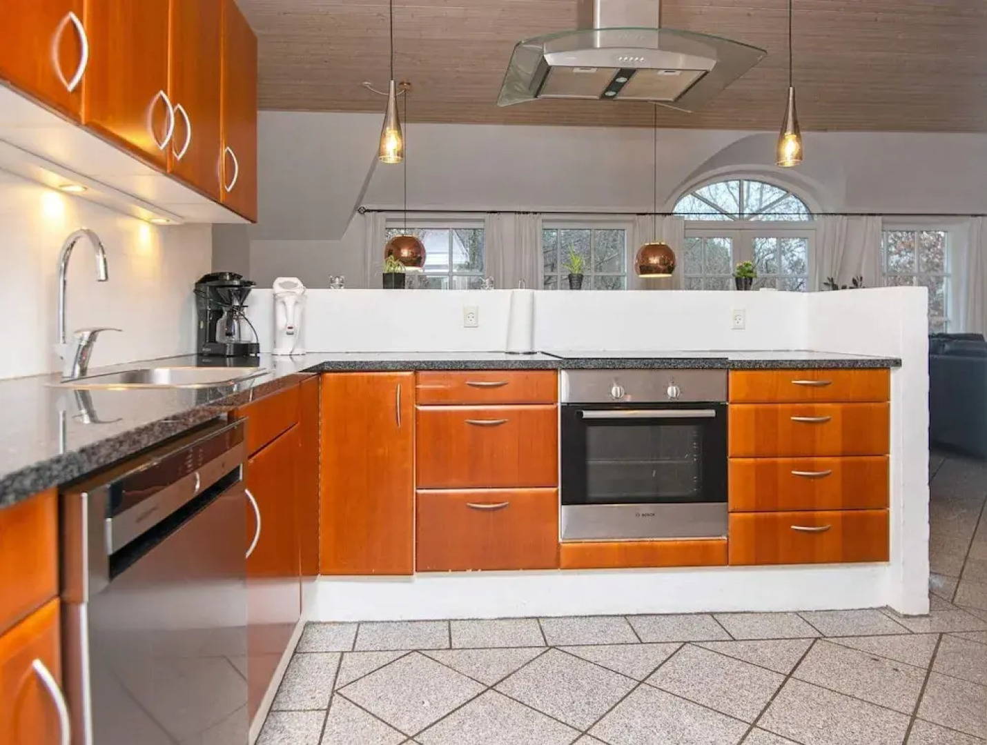 18 Person Holiday Home in Ulfborg-by Traum