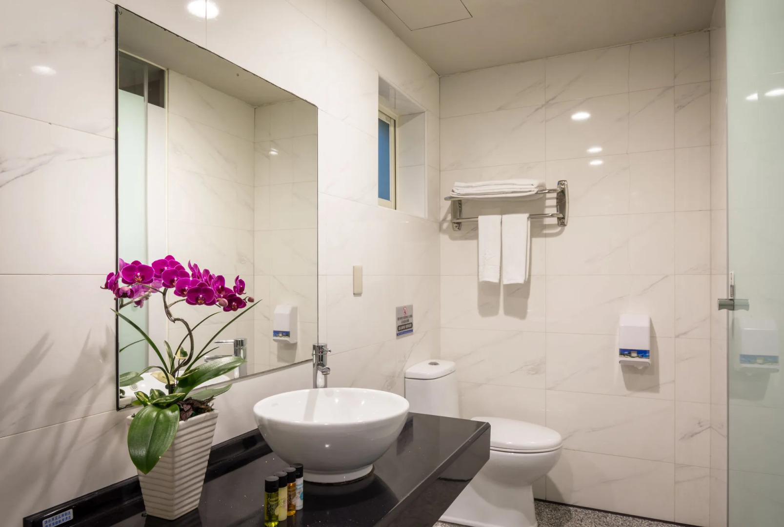 Sparkle Hotel Taipei Bridge