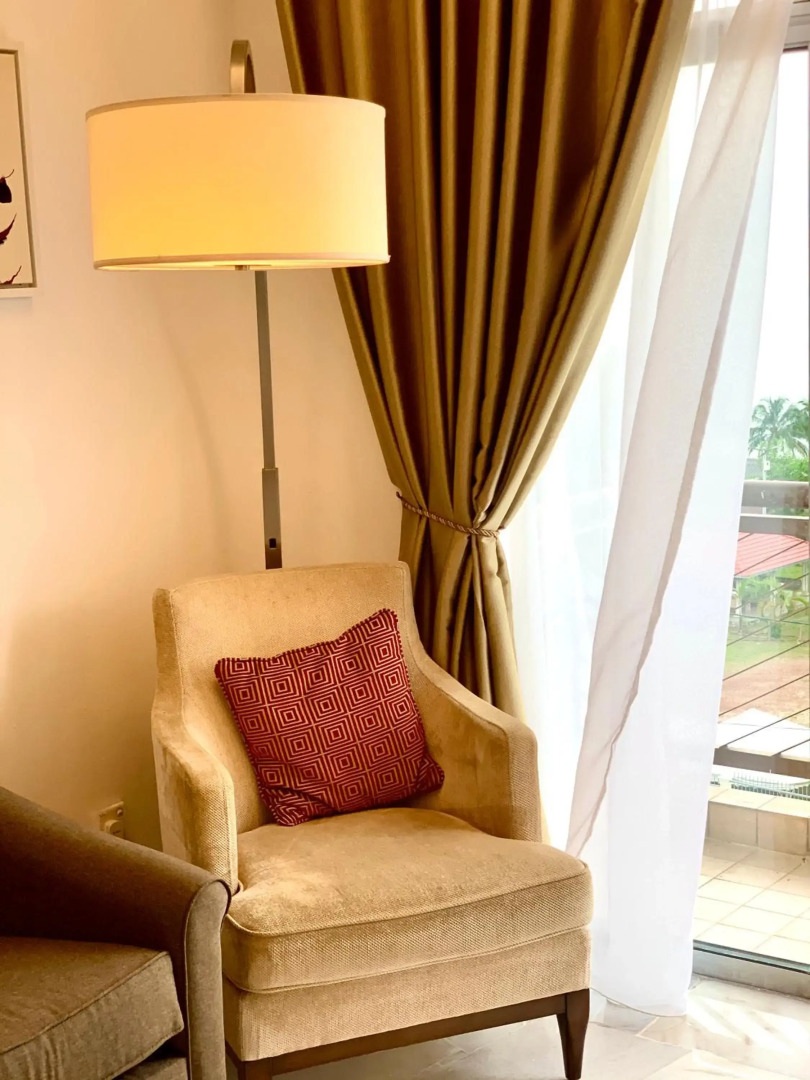 Sea La Vie Goldy @ Laguna Resort