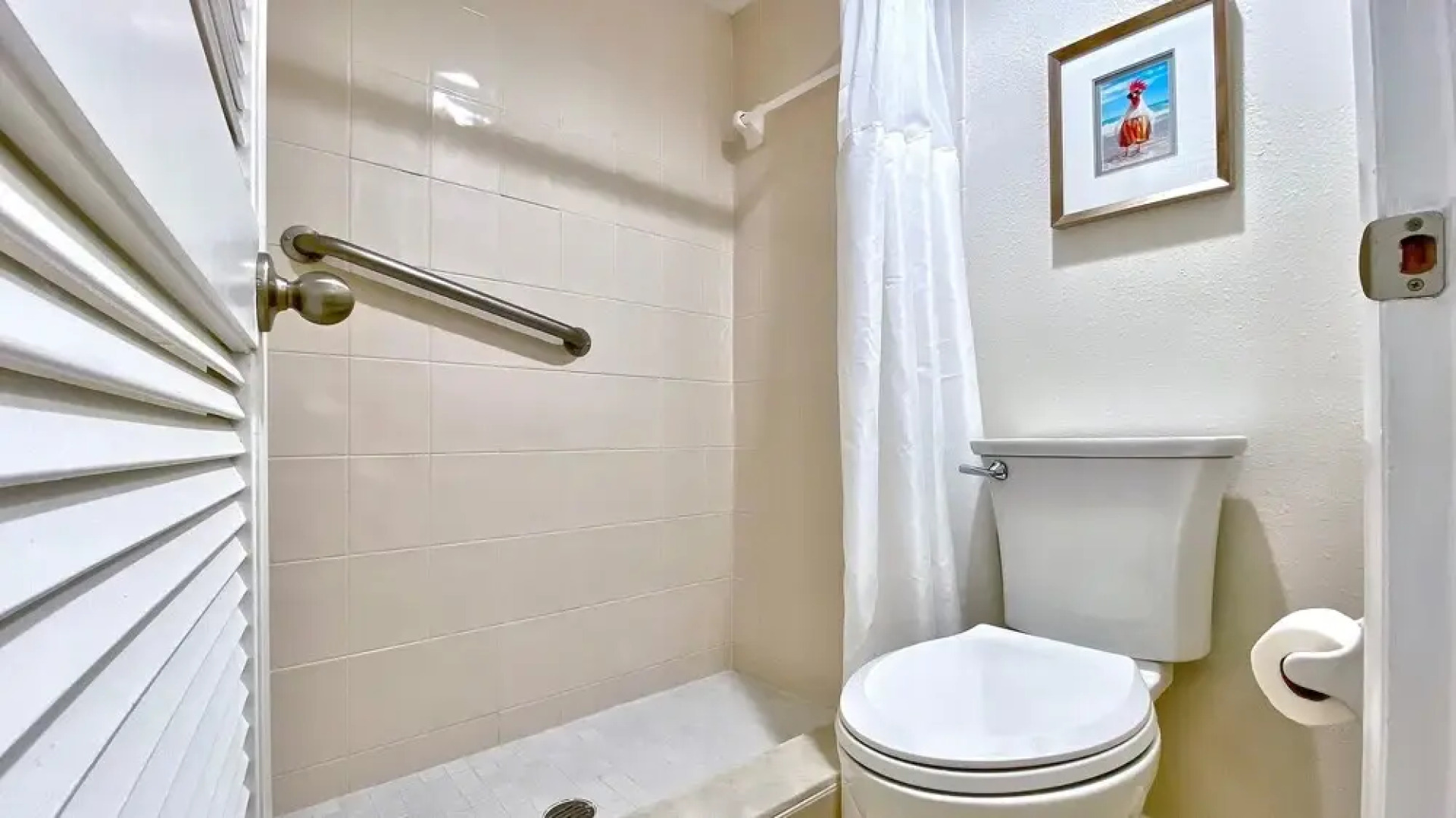 Chateau Condominiums by Teeming Vacation Rentals