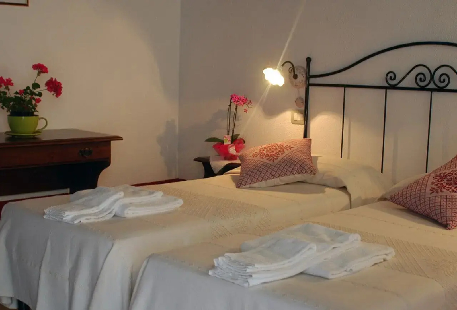 Country House S'Ozzastru