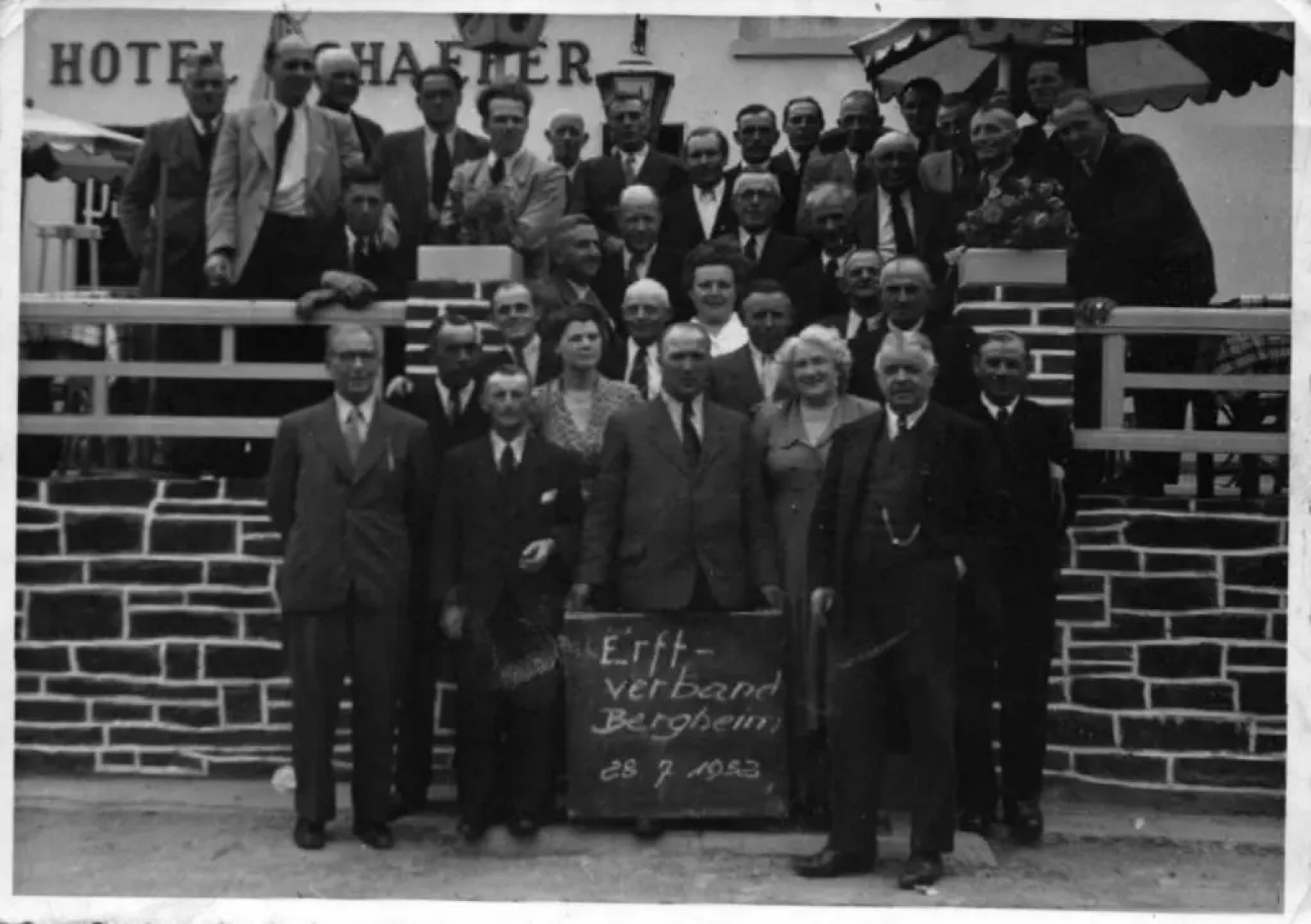 Hotel-Restaurant Schäfer