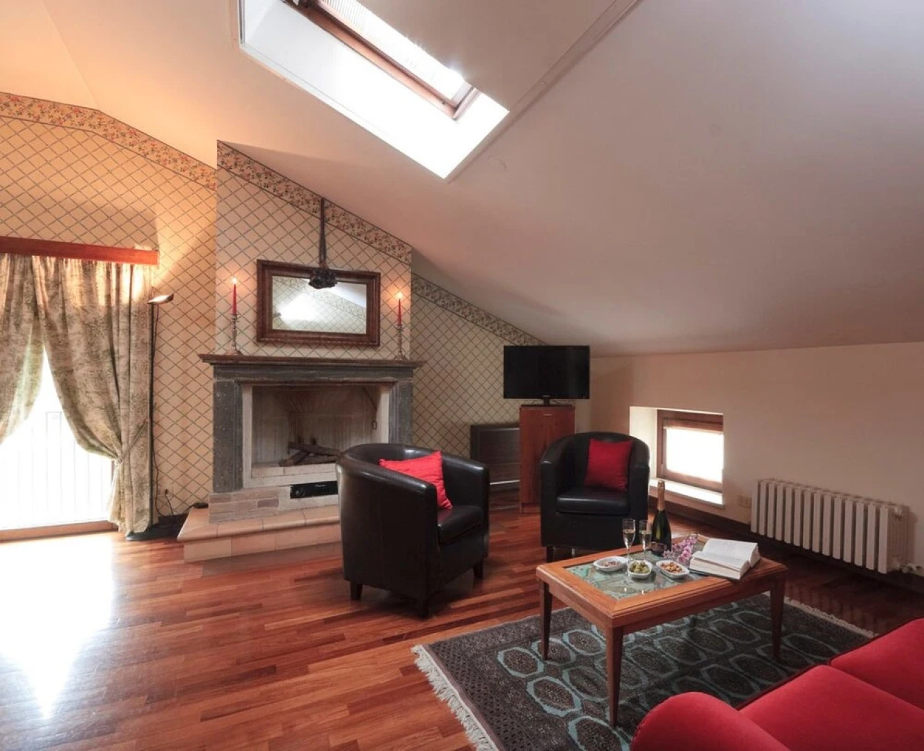 Hotel Villa Tetlameya