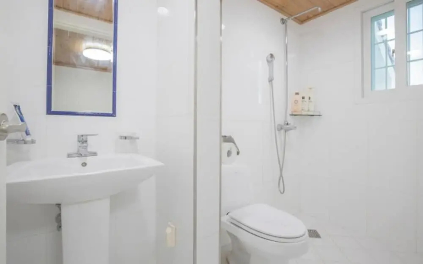 Taean Palm Beach Pension