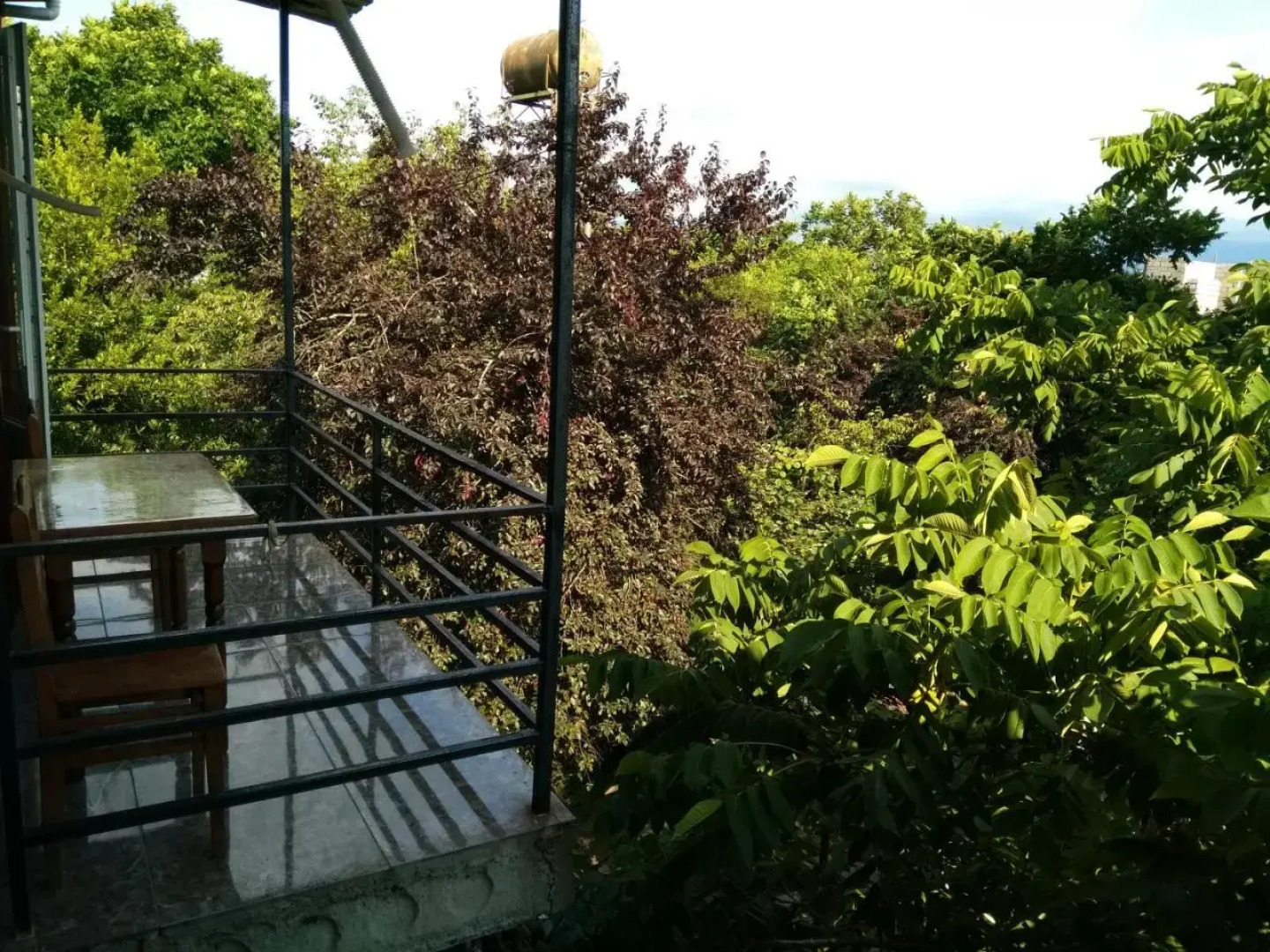 Guest House Nika & Nina