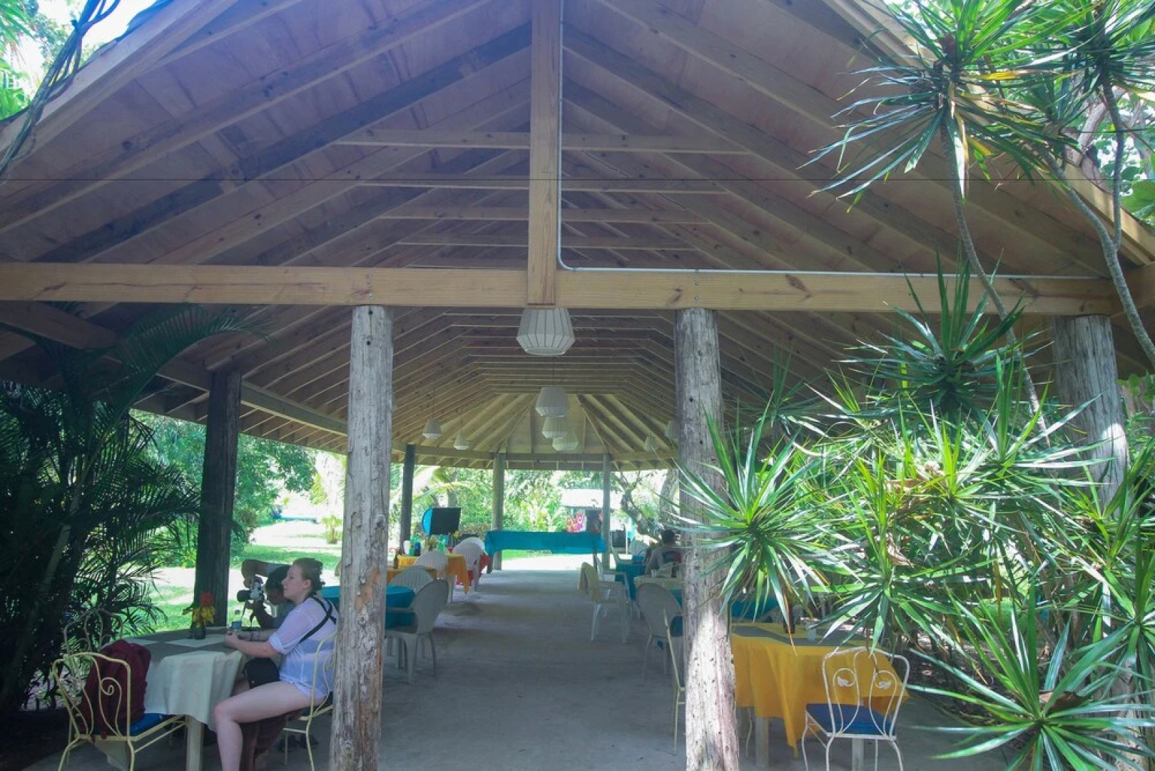 Half Moon Beach Cottages