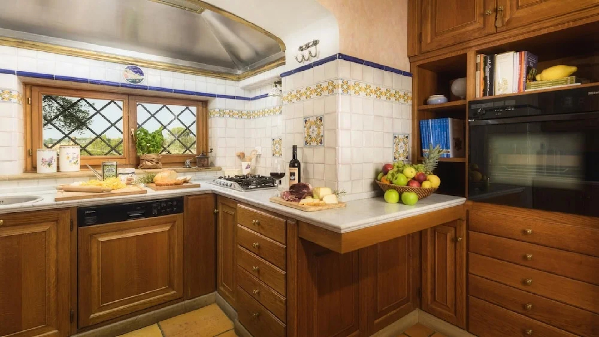 Villa Sylva 6 2 in Rome