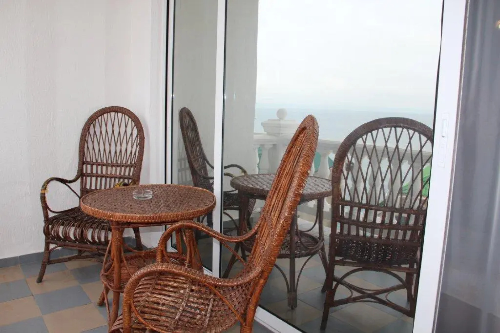 Гостевой дом Лагуна