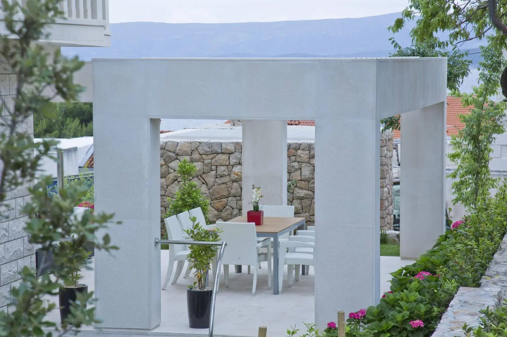Villa Dalmatina - Adults only