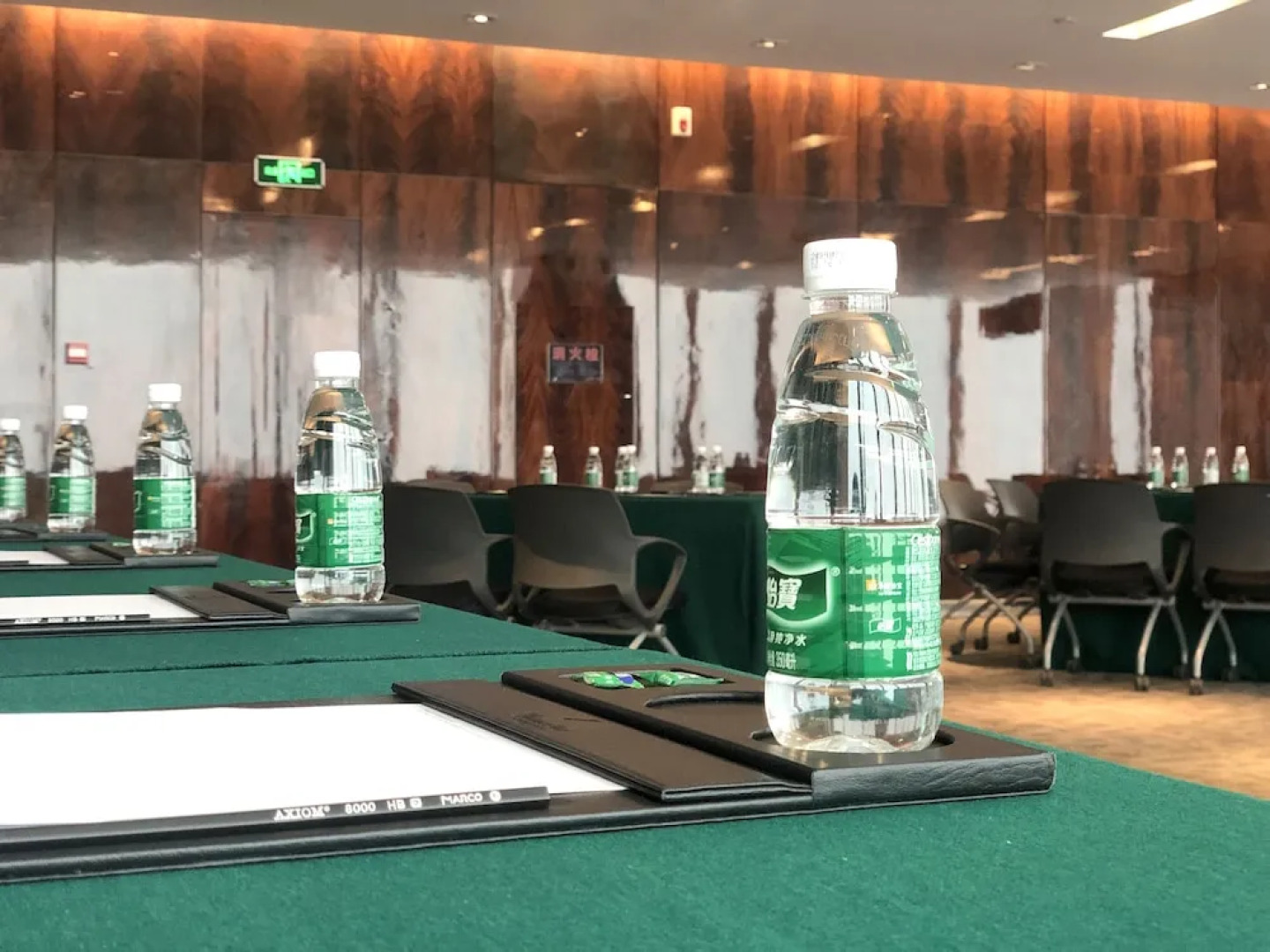 Luoyang Christian's Hotel