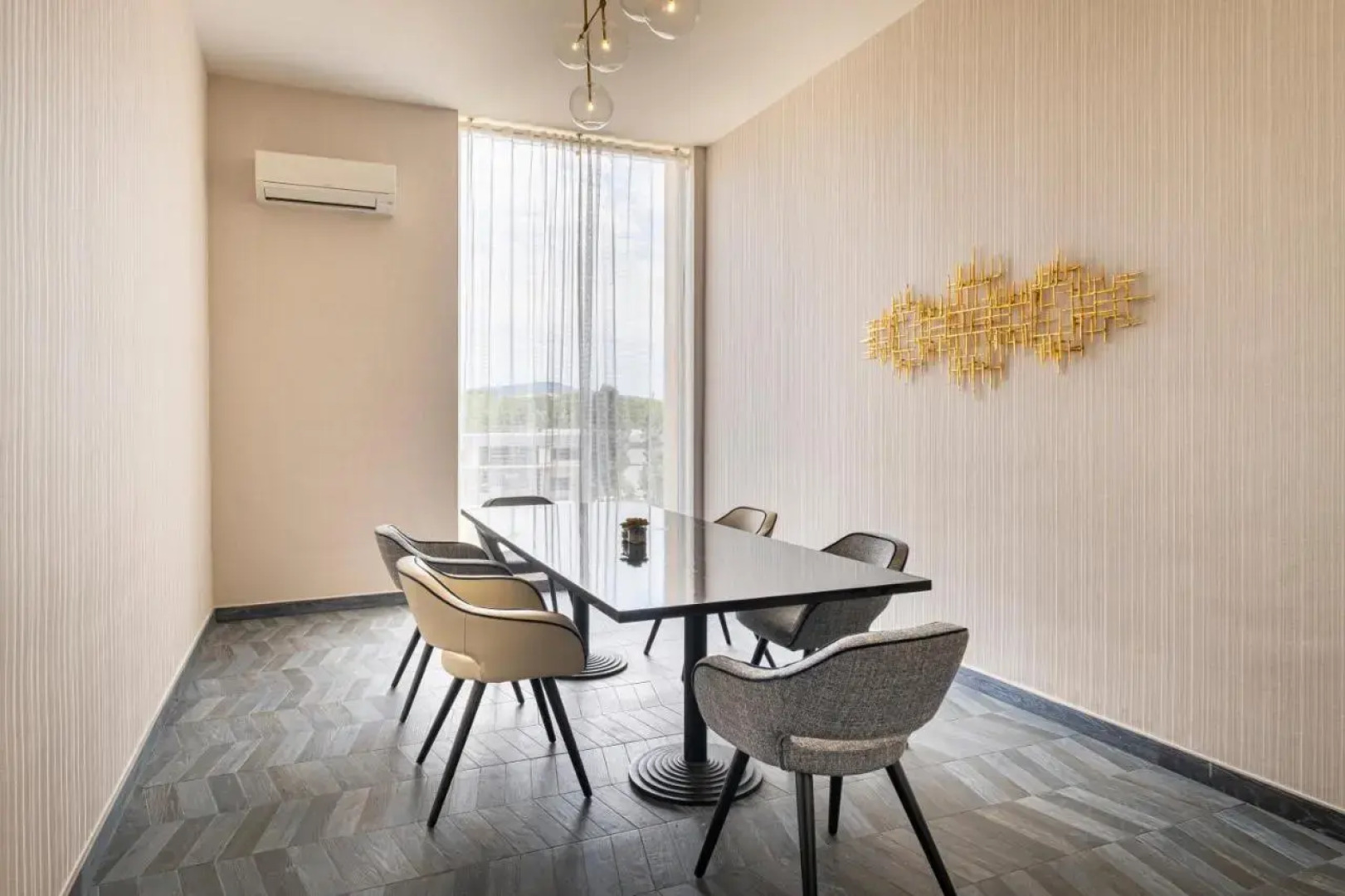 Exe Parc del Vallés