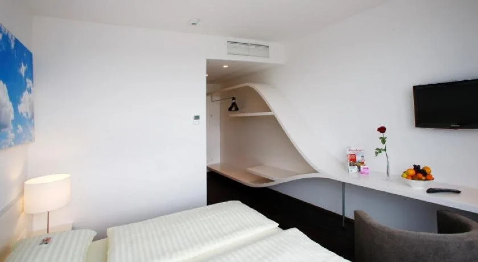 Rosenberger Seminar-Hotel Deutsch-Wagram