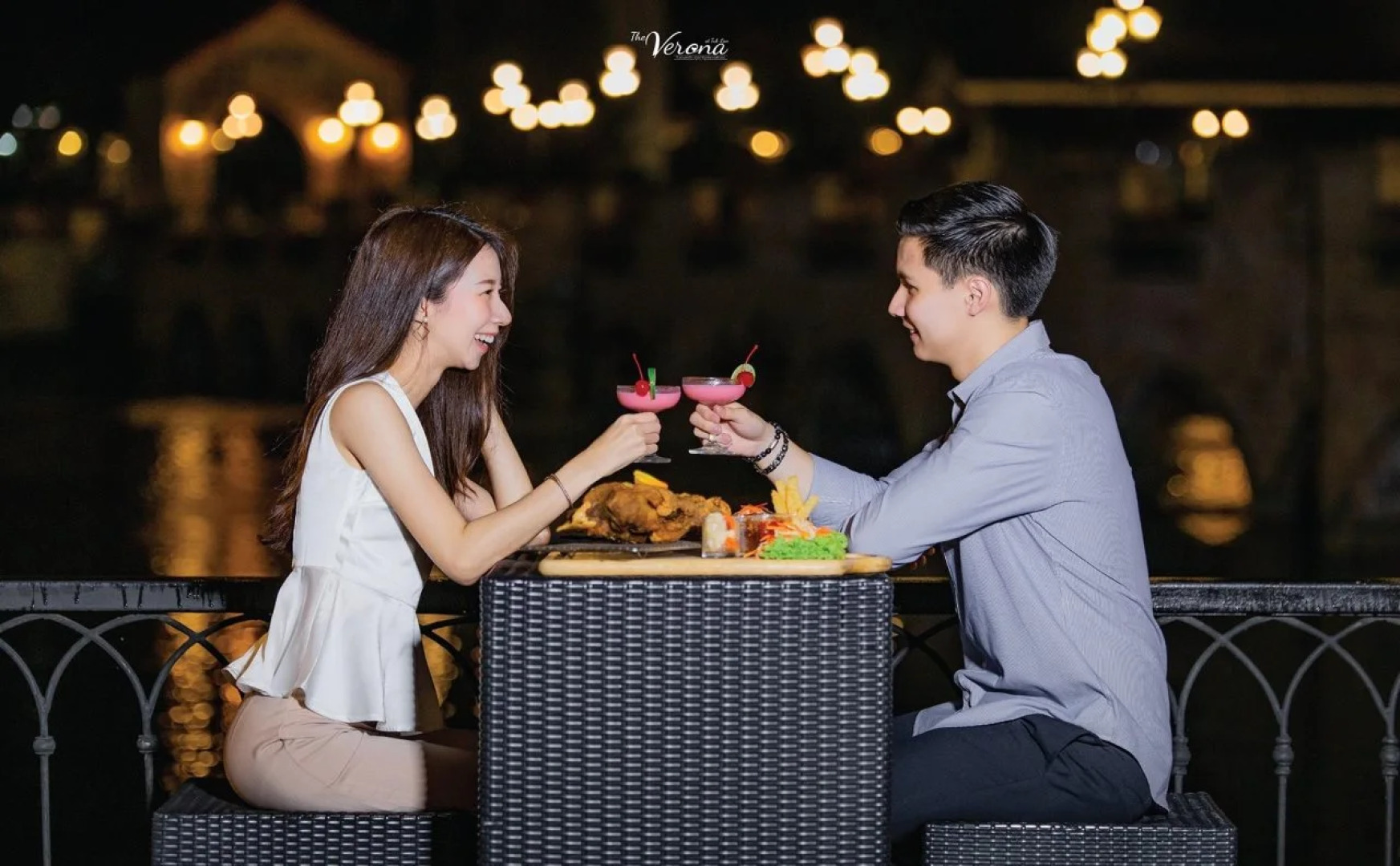 Verona Boutique Hotel