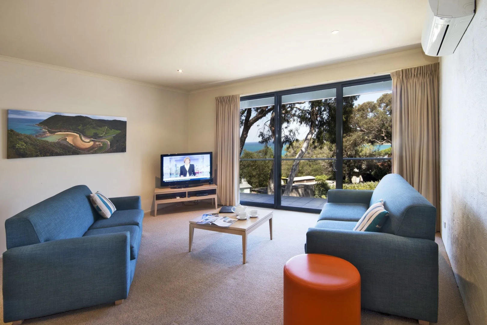 Chatby Lane Luxury Apartments B&B