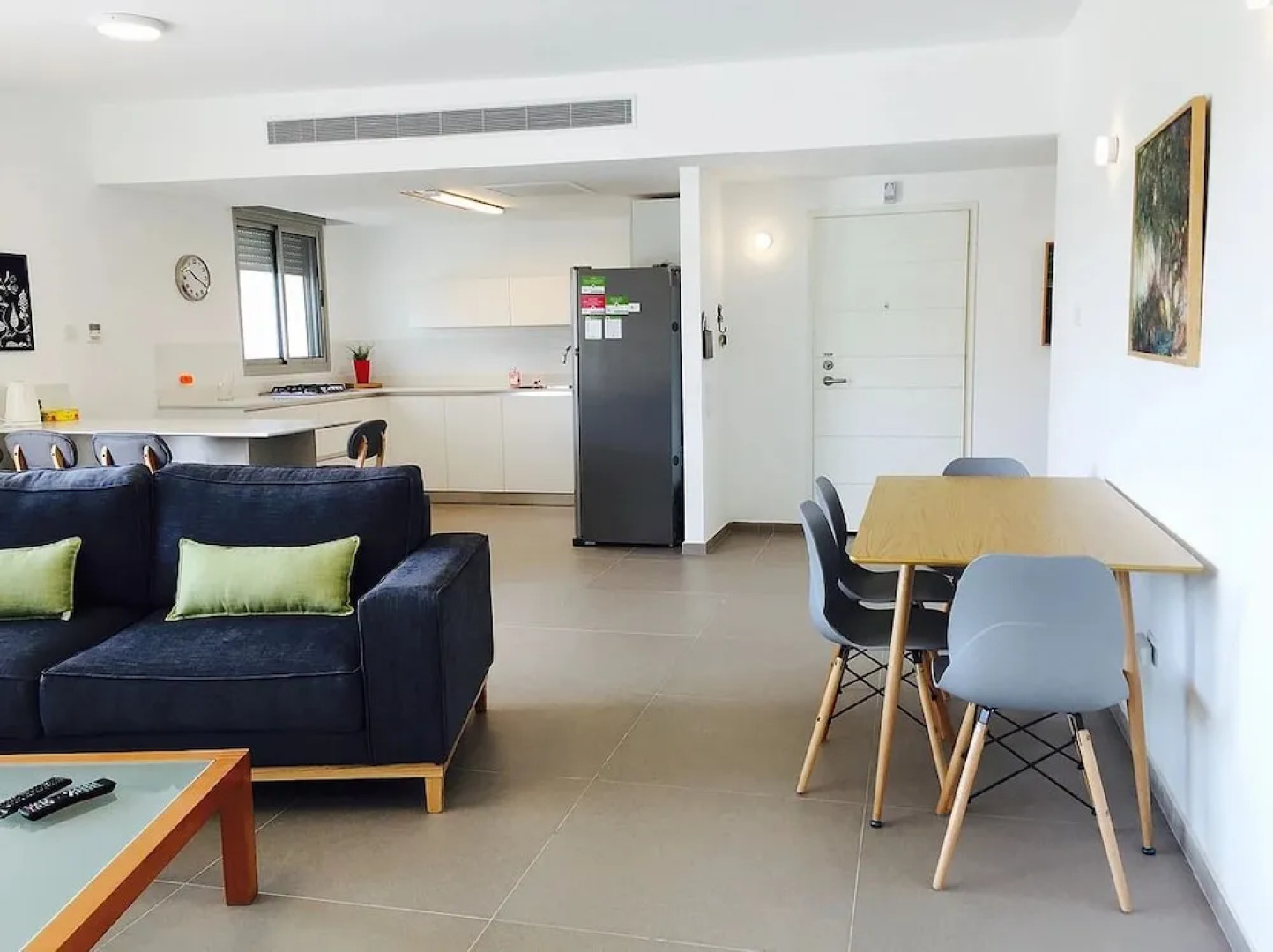 Herzliya Luxury on the Park - H3