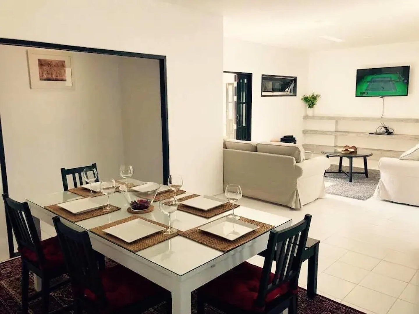 New POP Villas, Koh Tao