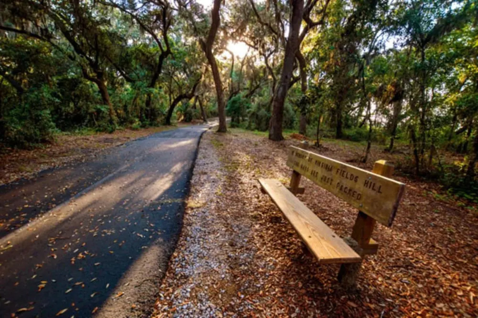 Eagle Cottages at Gulf State Park