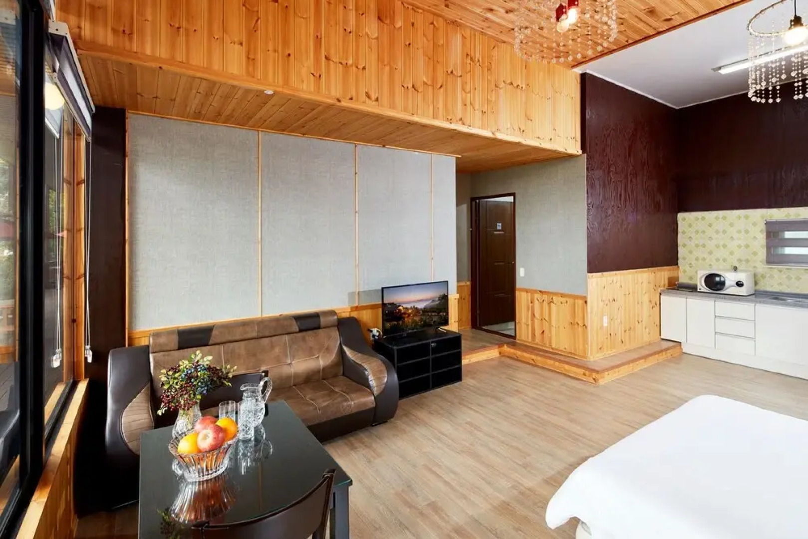 Homyeongsan Sky Lounge