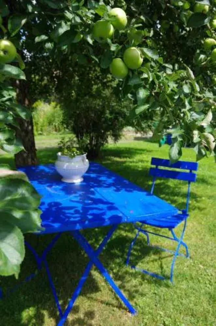 Appartement Fleischmann