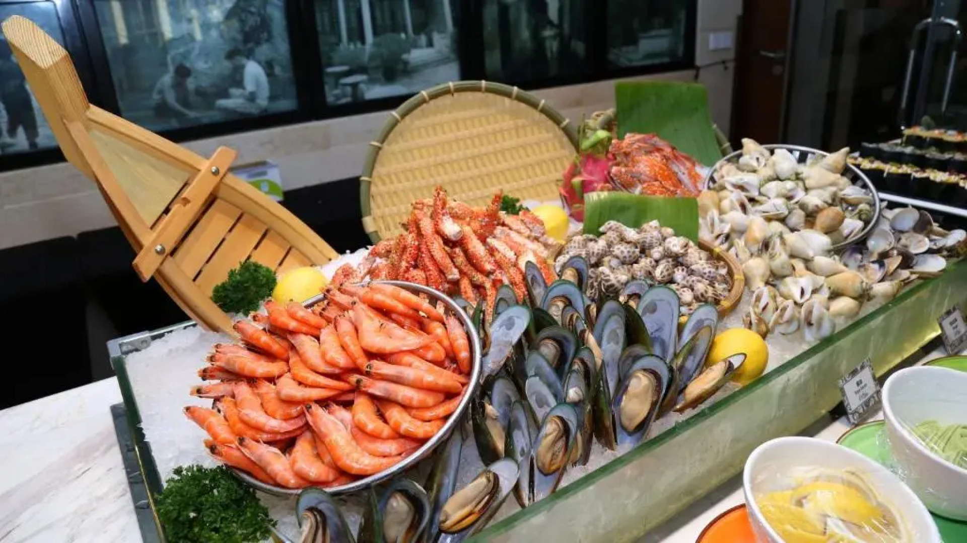 Cordis Foshan Lingnan Tiandi