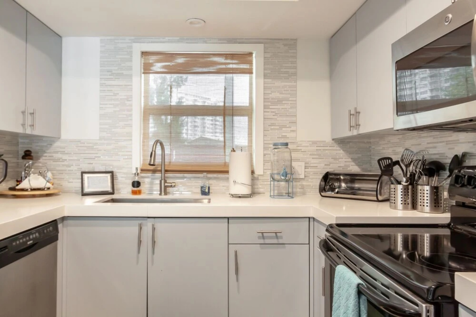 Villa San Souci - Waterfront