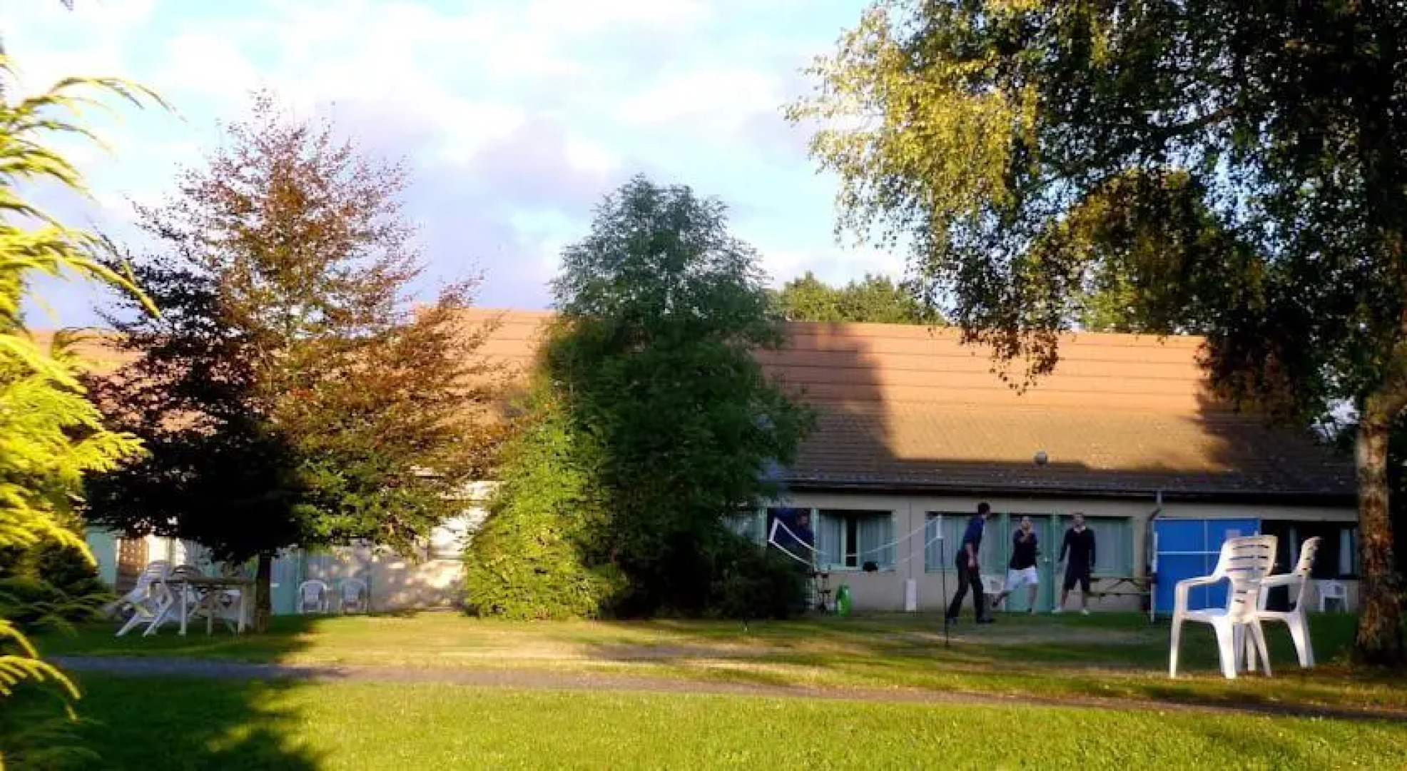 Domaine de Monadière