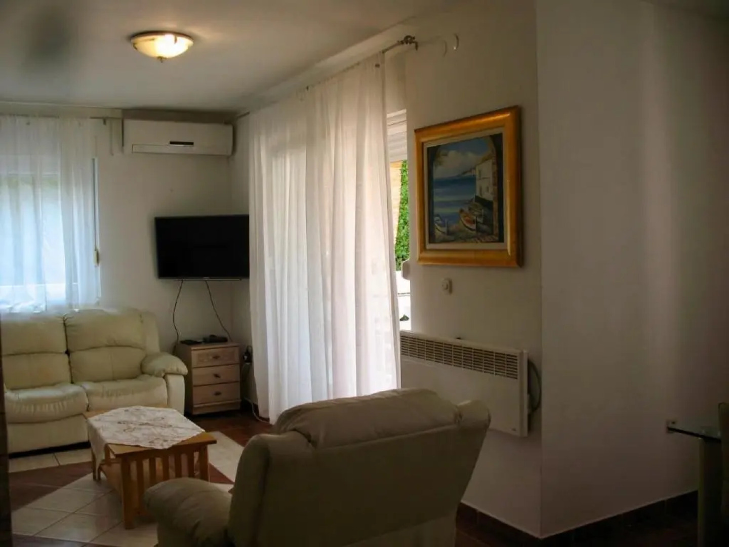 Zsa Zsa Holiday Home