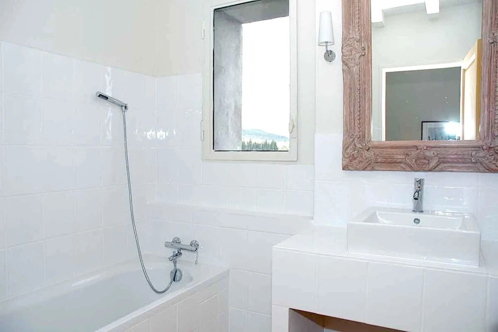 Villa With 4 Bedrooms in Pouzols Minervois , With Private Pool, Enclos