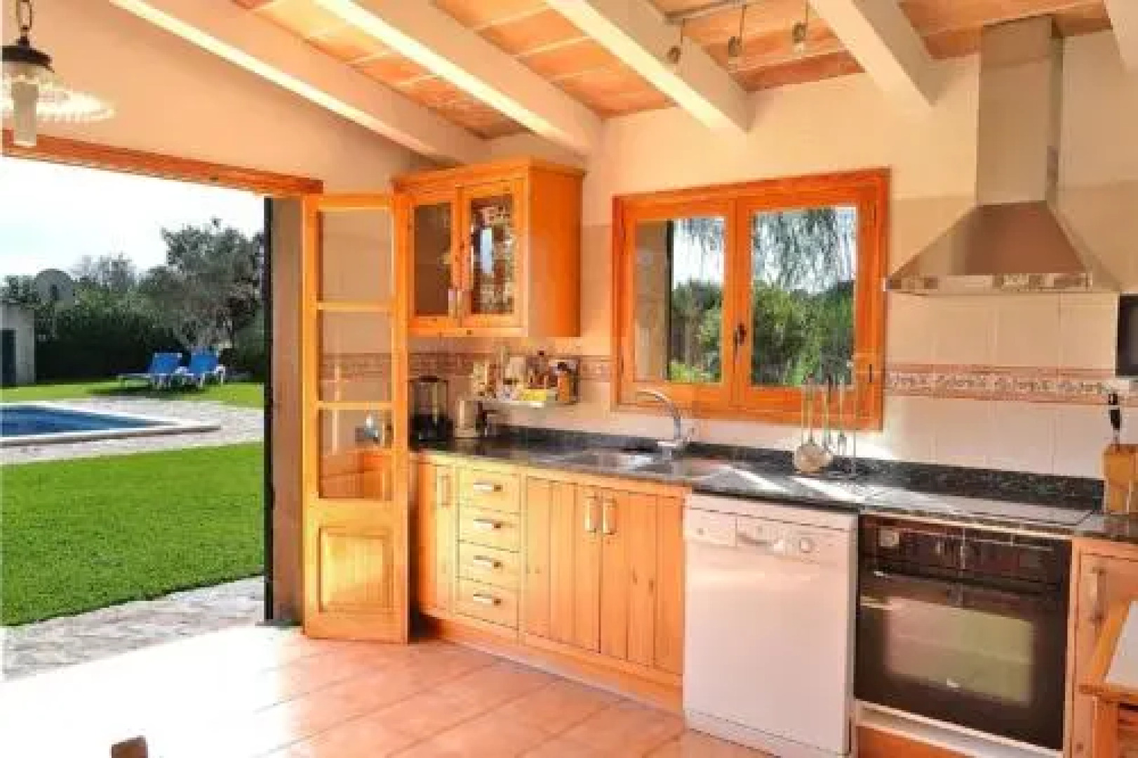 Pollensa Private Country House 041