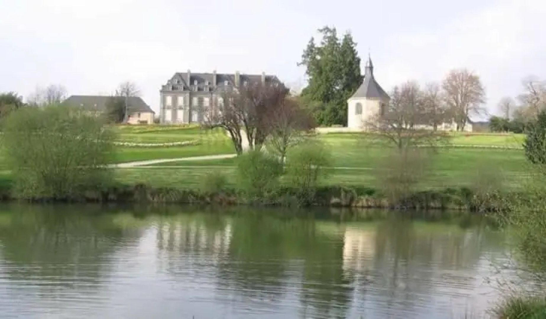 Chez Michel et Michele