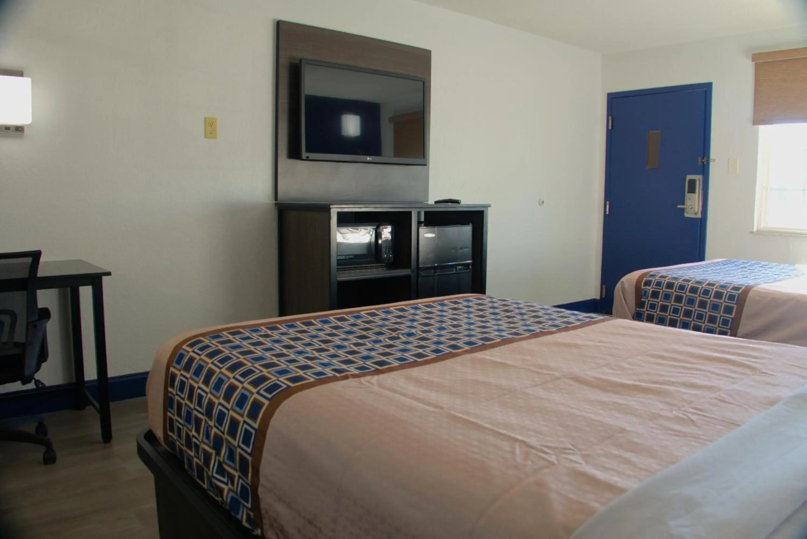 Americas Best Value Inn Richmond South