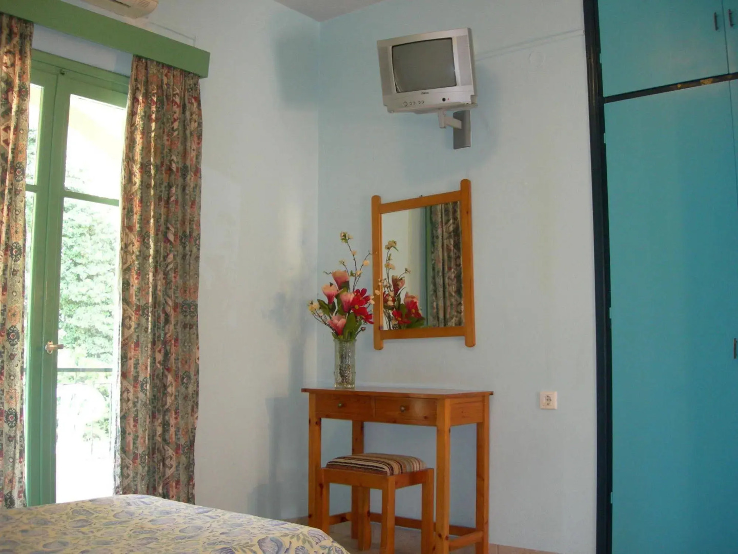 Villa Karmar Hotel Apartments