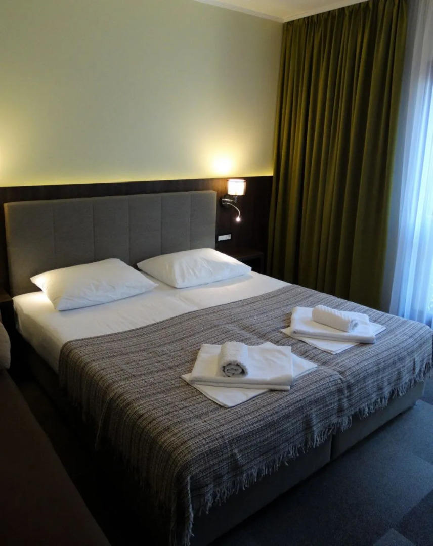 Apartment Gašpar A2-MALI Crikvenica, Riviera Crikvenica