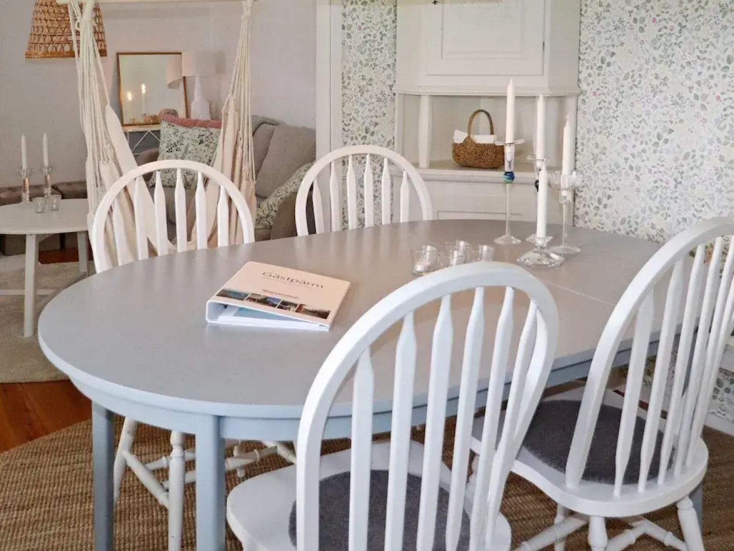 4 Person Holiday Home in Varberg-by Traum