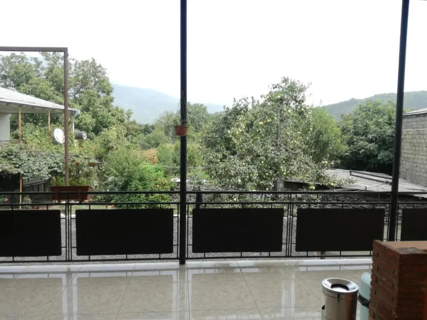 Guest House Kakheti