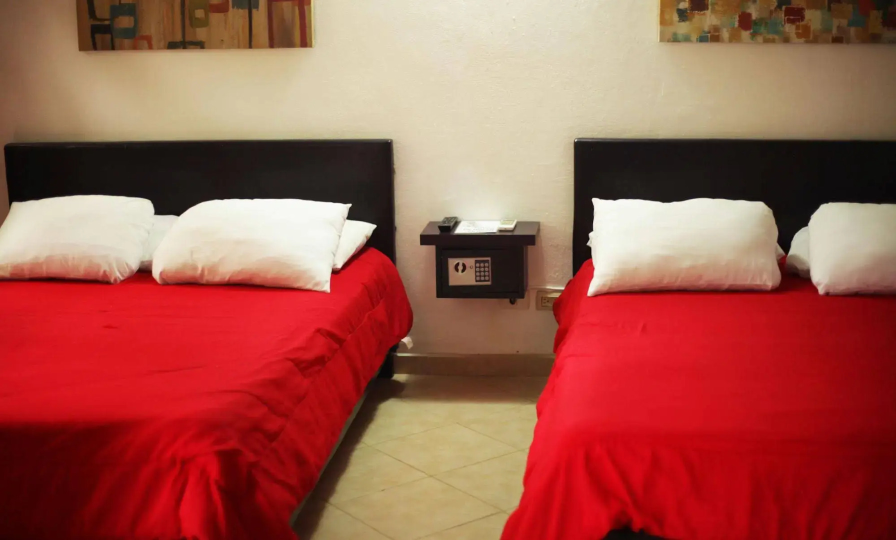 Jaco Lodge Quiet Hotel