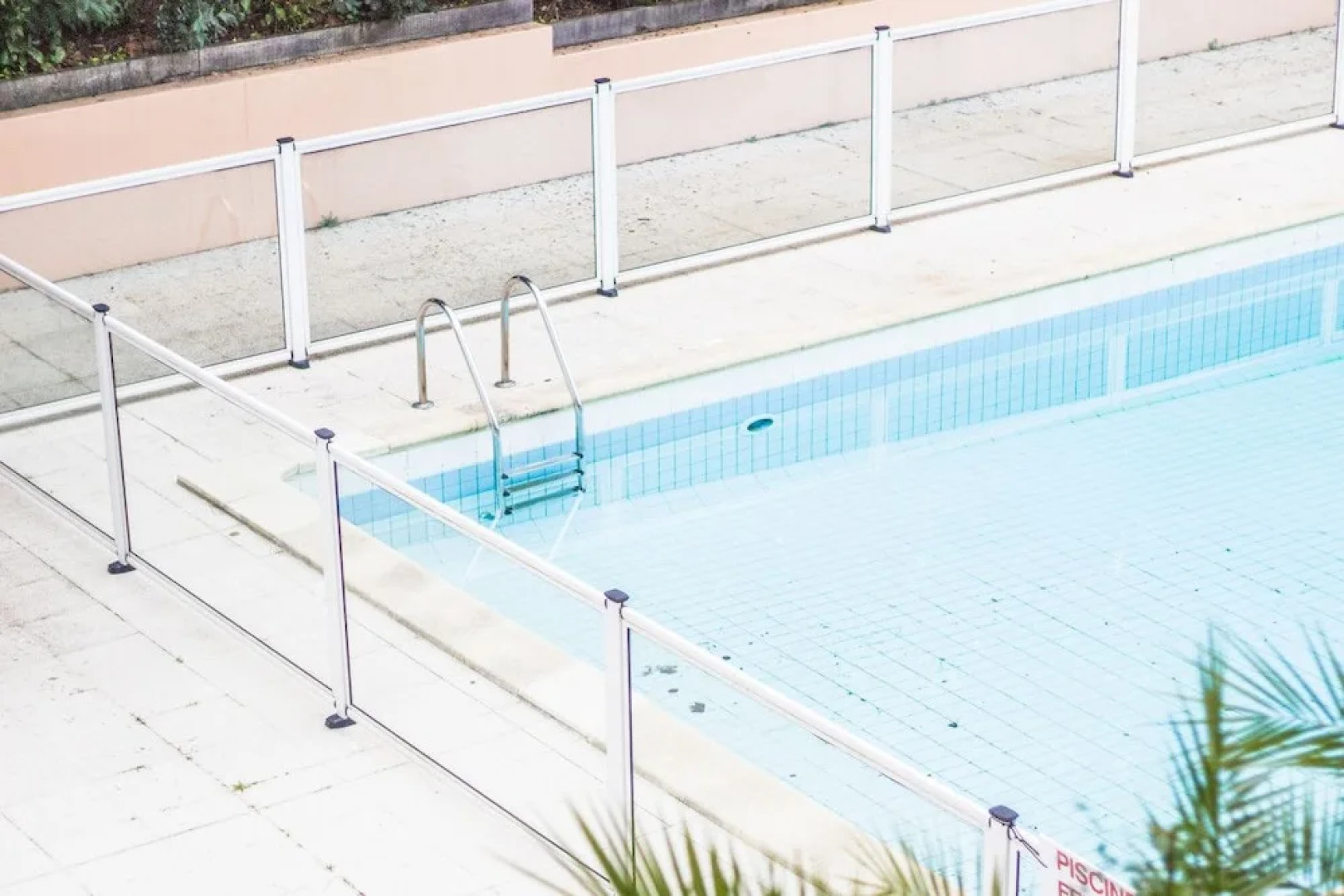 Spacious Apartment With Balcony / Terrace Crossing in Green Surroundings