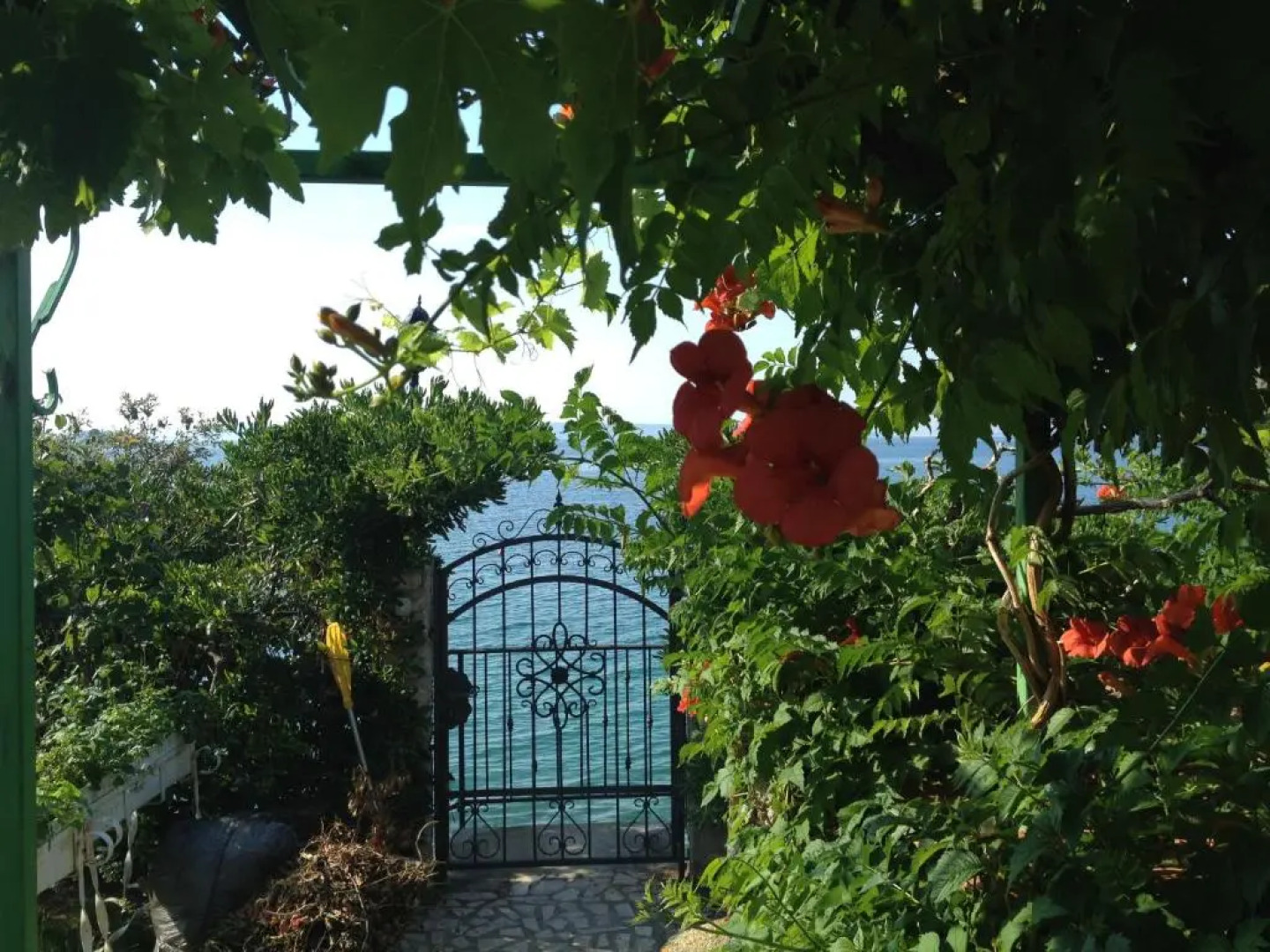 Holiday Home Margarita