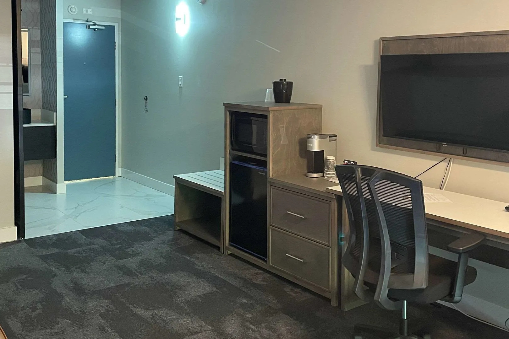 The Vic, an Ascend Collection Hotel