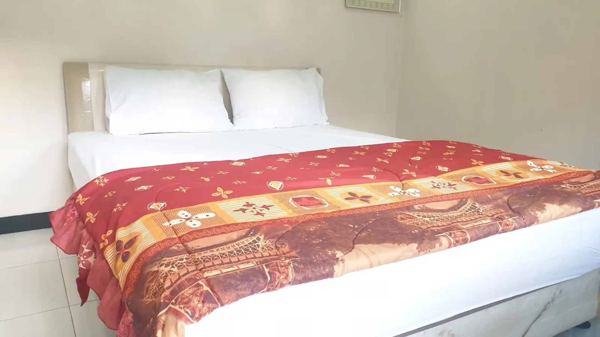 Savana Bromo Homestay RedPartner