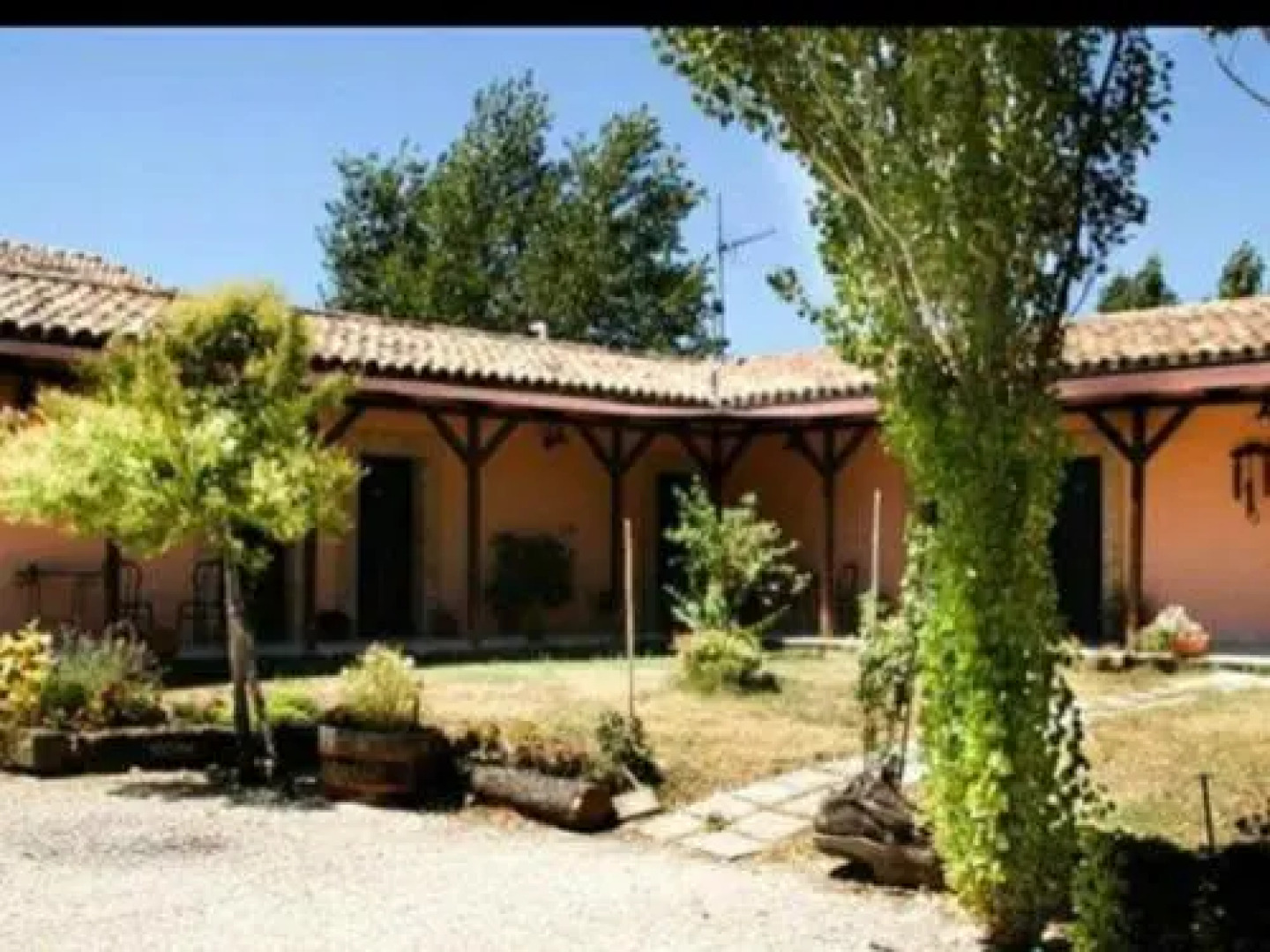 agriturismo IL CASOLARE
