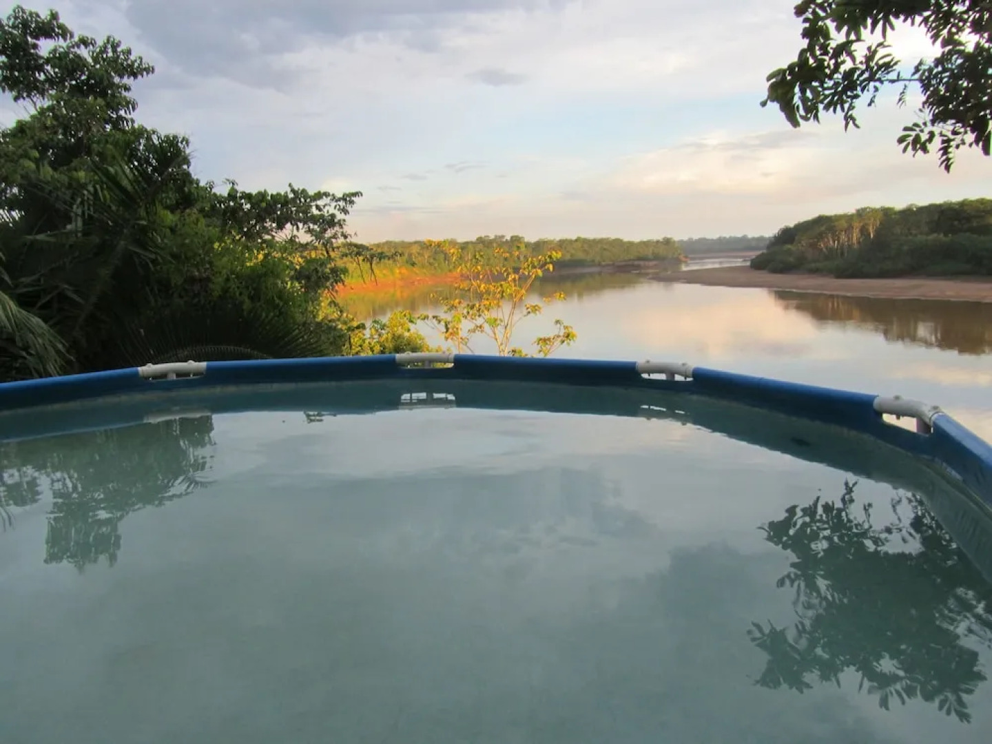 Andean Wings Sotupa Eco Lodge