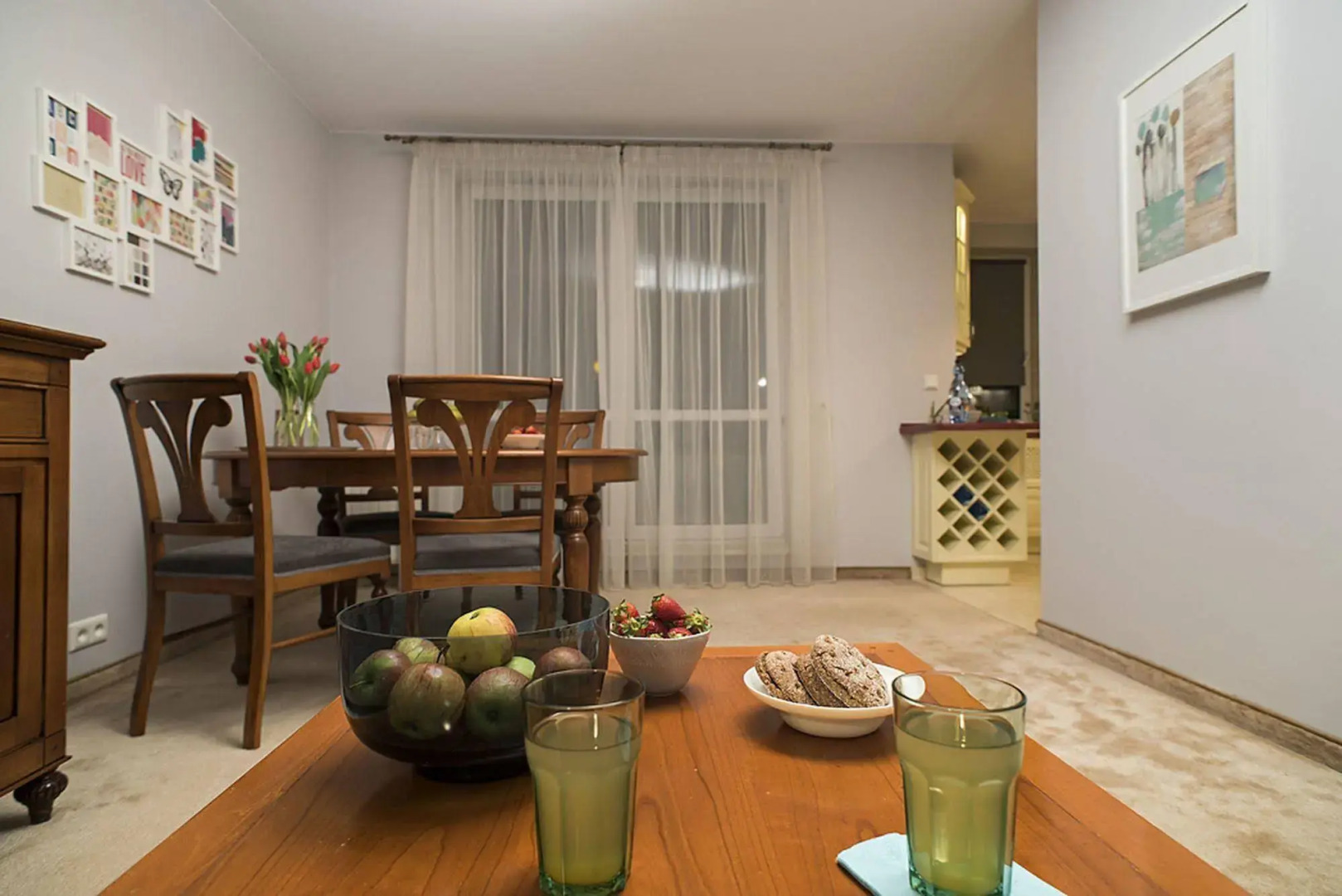 Apartamenty TWW Mokotów