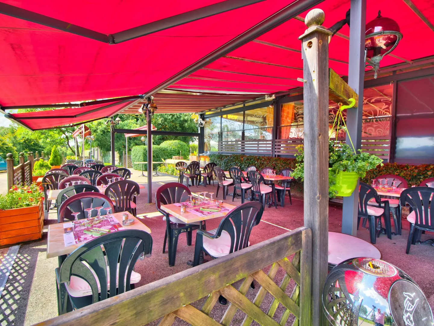 Logis Chalet du Mont Roland