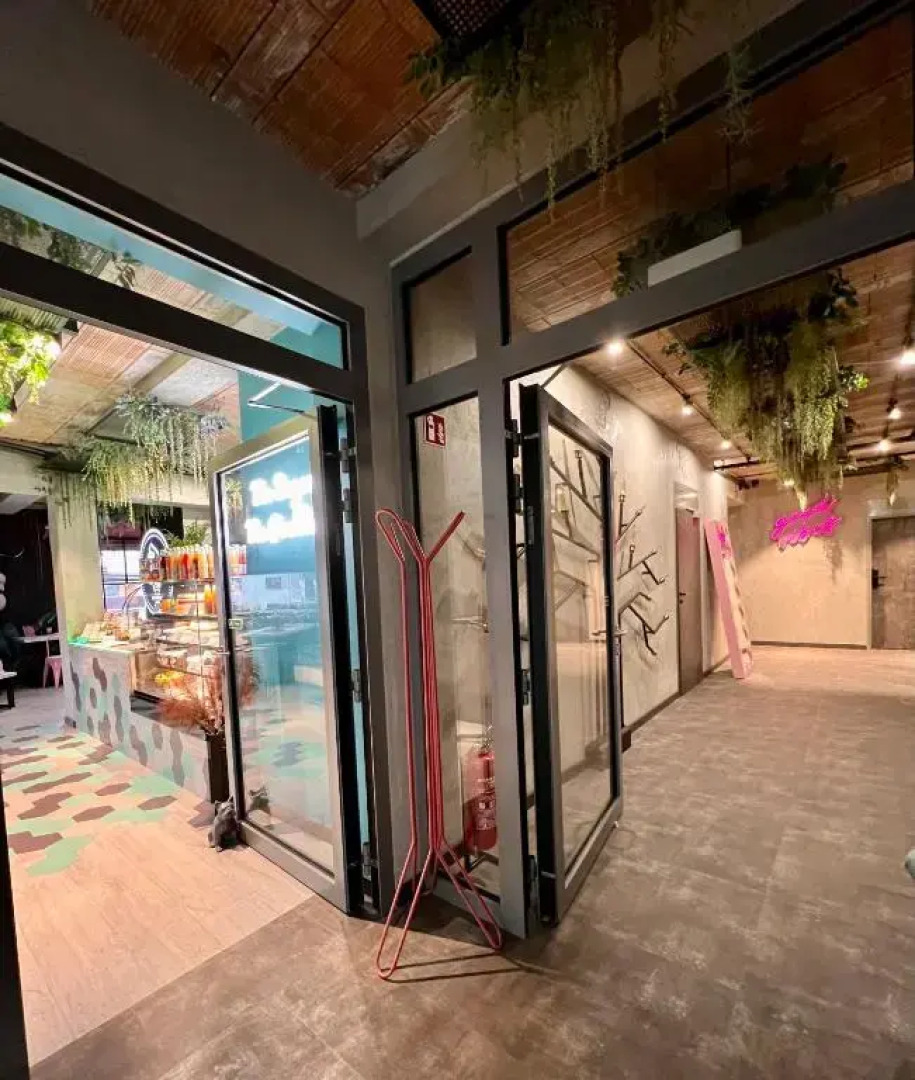 Global Home - Aparthotel - No Contact Check in