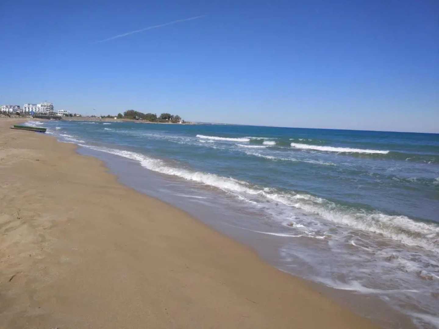 BLUE apartment in 5* Ceasar Resort