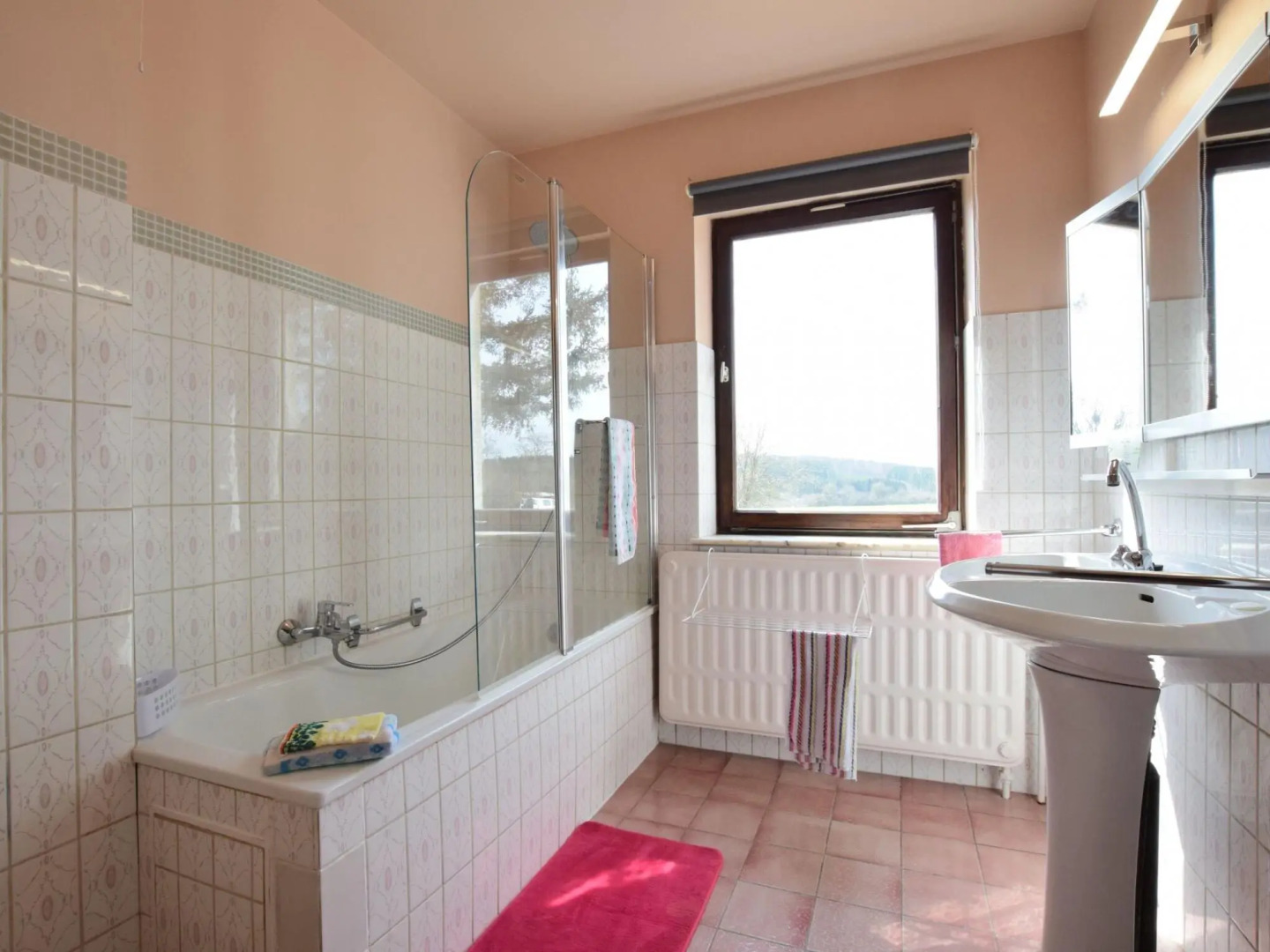 Peaceful Ardennes Retreat